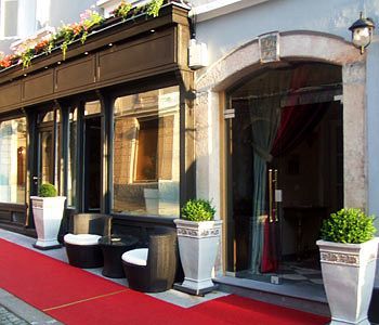 Hotel Allegro