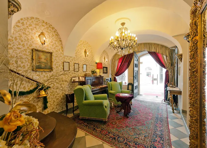 Allegro Hotel