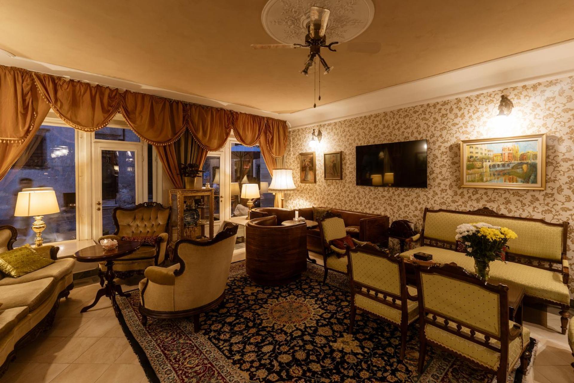 Allegro 4* Ljubljana