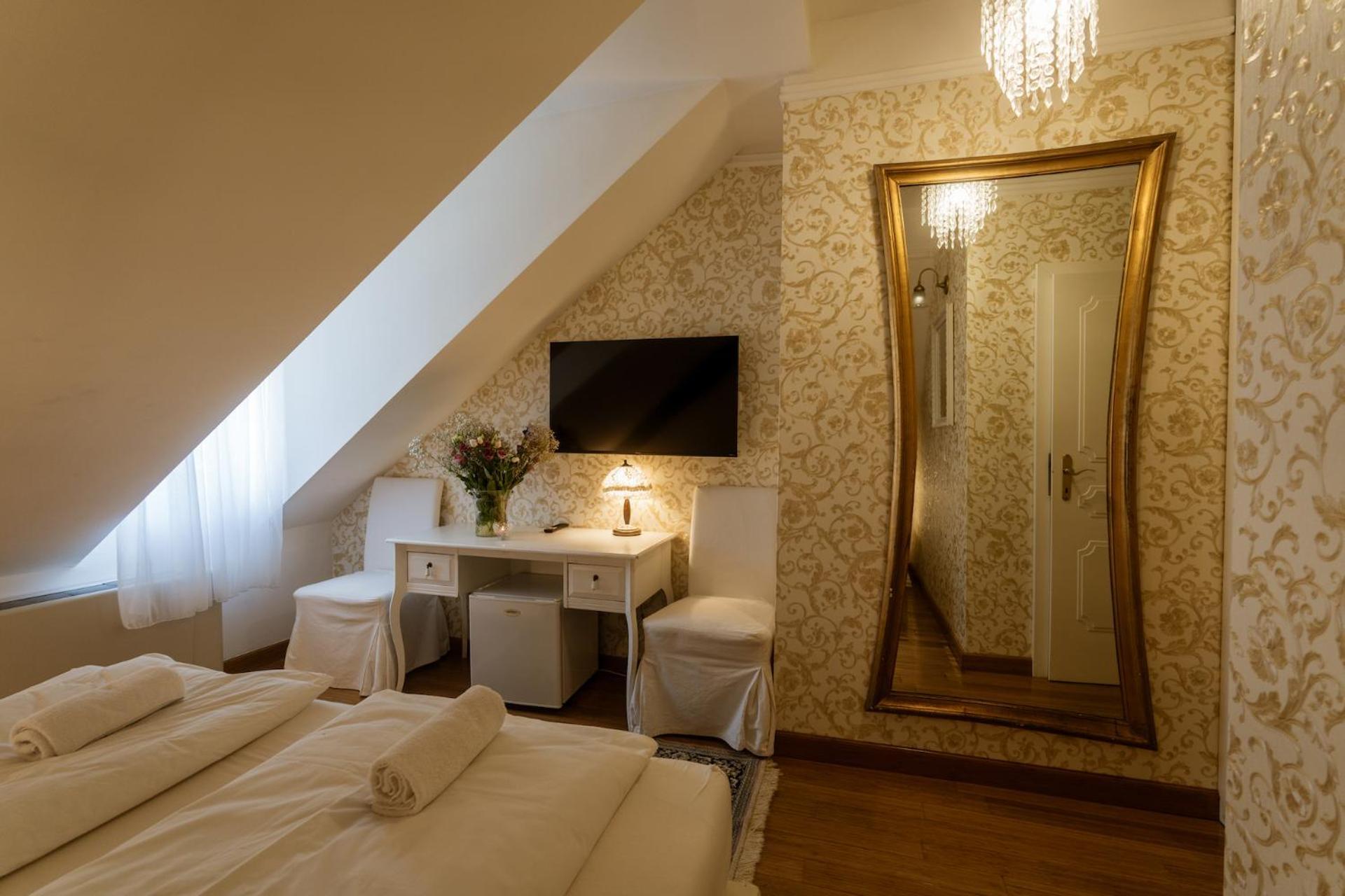 Hotel Allegro Ljubljana