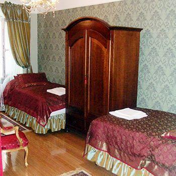 Allegro 4* Ljubljana