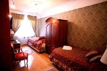 Hotel Allegro