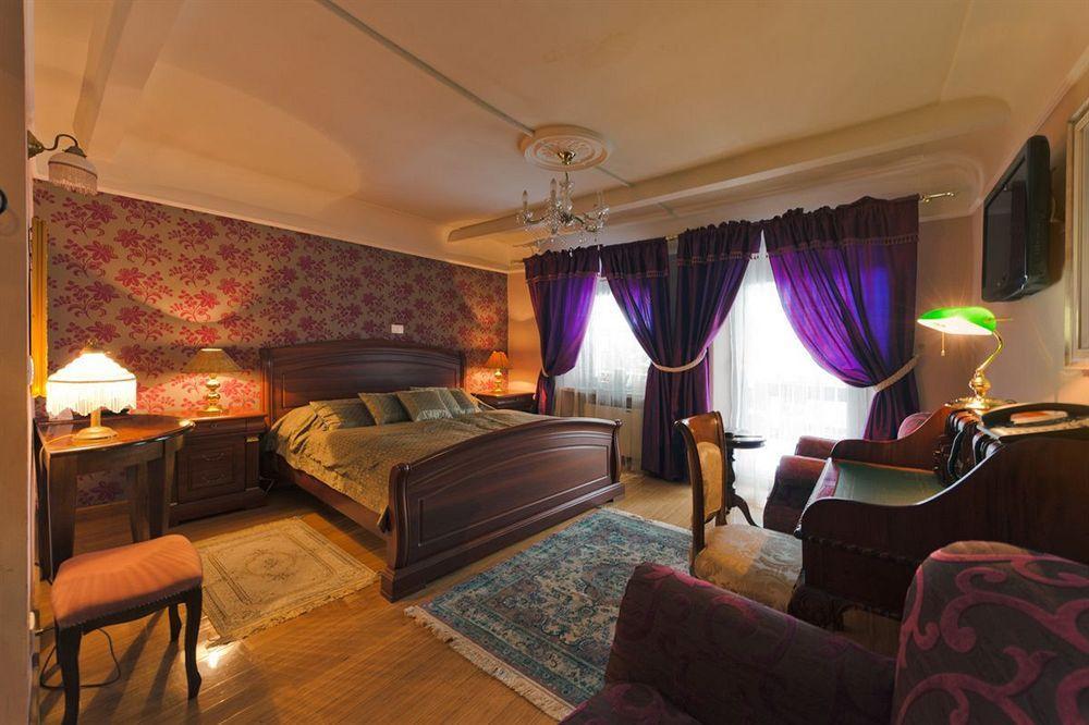 Allegro Hotel 4*