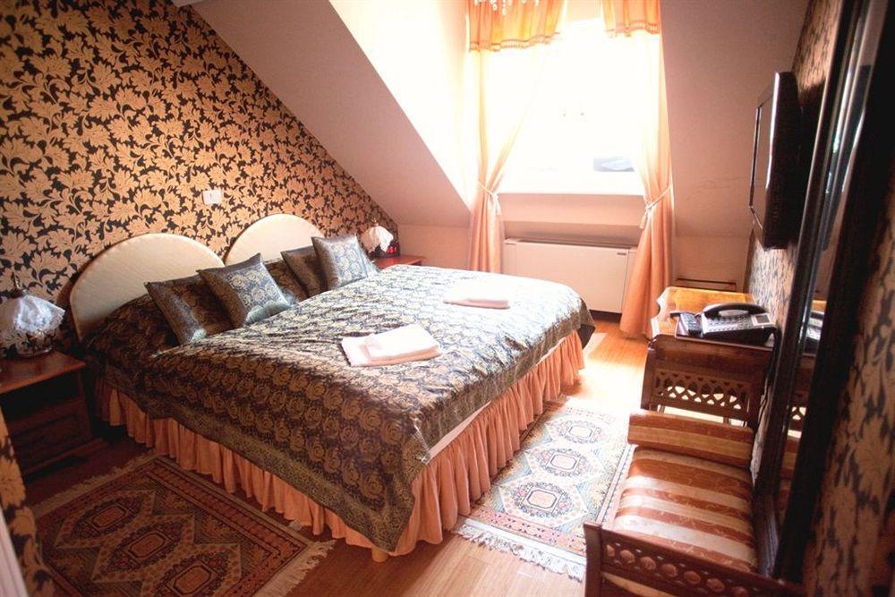 Allegro 4* Ljubljana