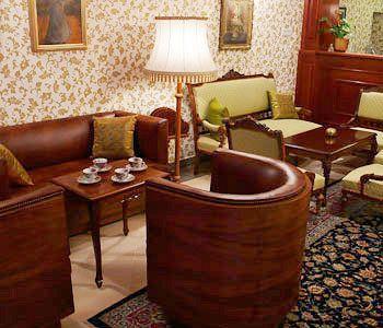 Allegro Hotel 4*