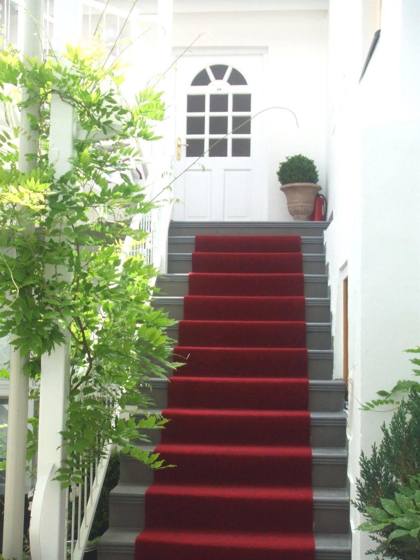 Hotel Allegro