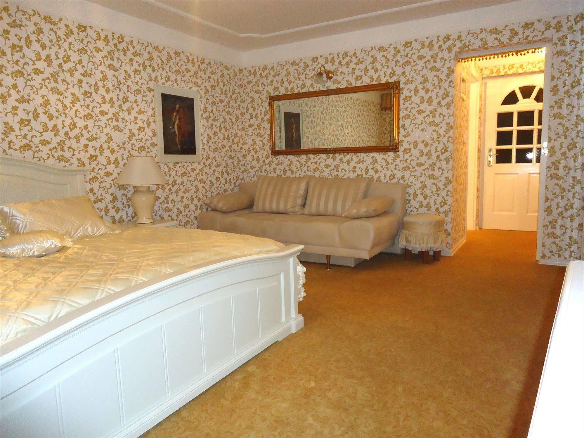 Allegro Hotel Ljubljana