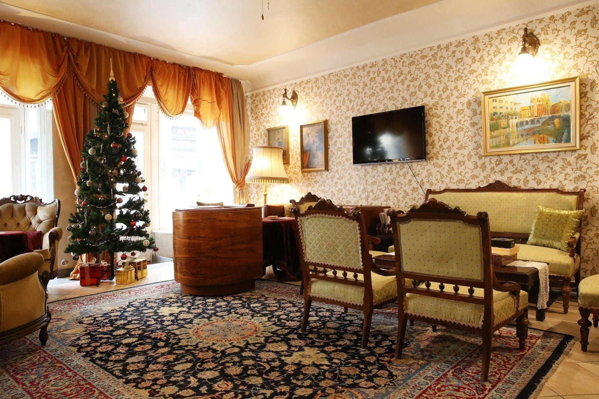 Allegro Hotel Ljubljana